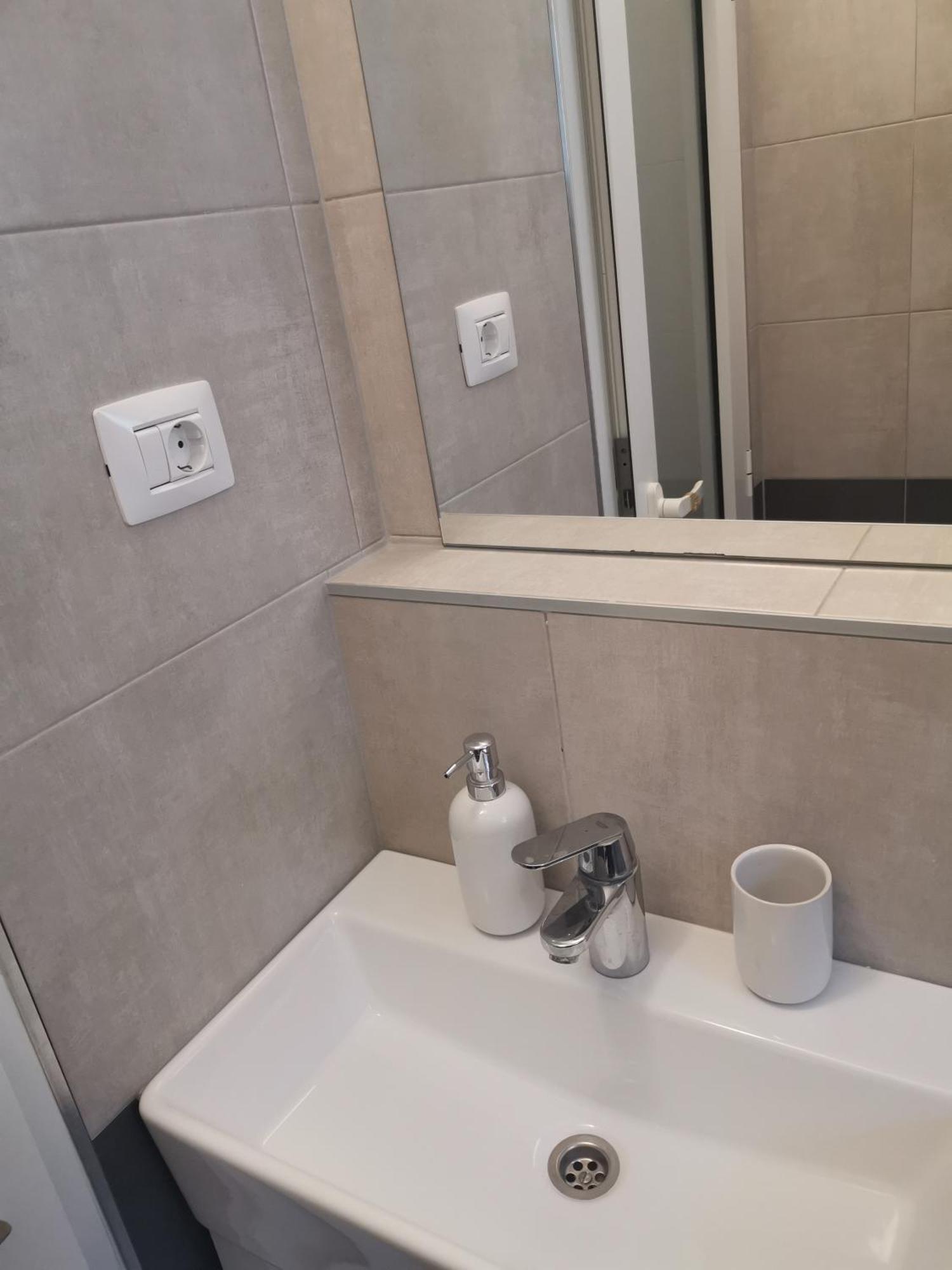 Apartament In Center *
