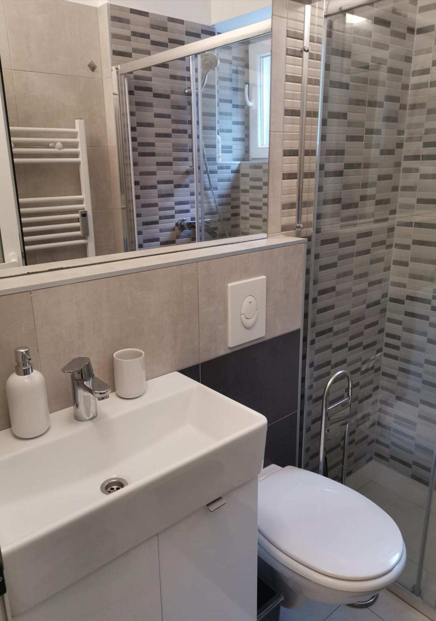 In Center Apartament *