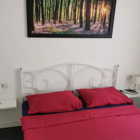 In Center Apartment Rijeka Exterior photo